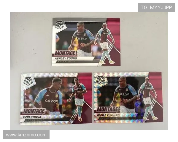 2023到2024赛季英超足球球星卡全面解析及其市场走势分析 2023到2024赛季英超足球球星卡全面解析及其市场走势分析