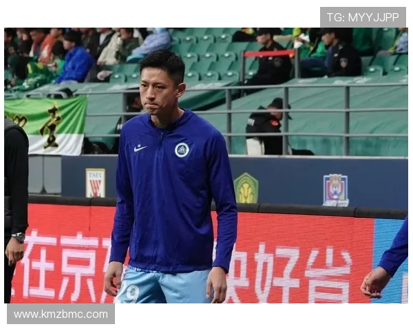 中国足球未能登场的明星球员们背后的遗憾与希望 中国足球未能登场的明星球员们背后的遗憾与希望