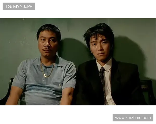 功夫足球星爷与达叔的经典合作与幕后故事揭秘 功夫足球星爷与达叔的经典合作与幕后故事揭秘