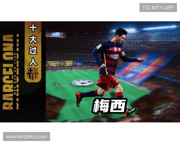 梅西的球场传奇:从巴萨到巴黎的辉煌征程与成就 梅西的球场传奇:从巴萨到巴黎的辉煌征程与成就