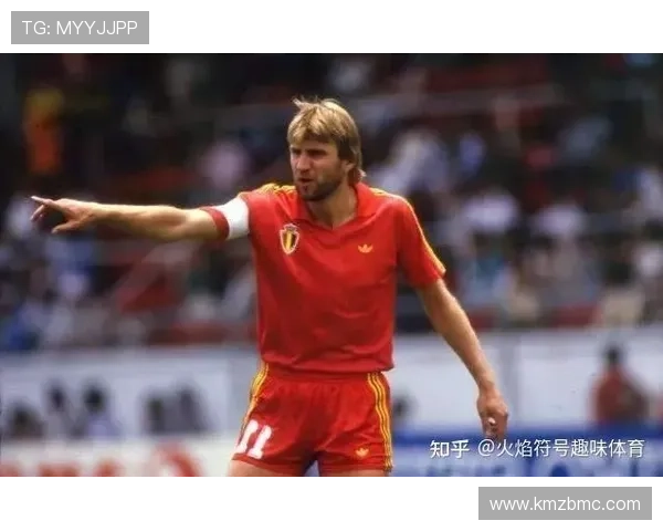 比利时足球7号球员大揭秘盘点现役与历史顶尖人物 比利时足球7号球员大揭秘盘点现役与历史顶尖人物
