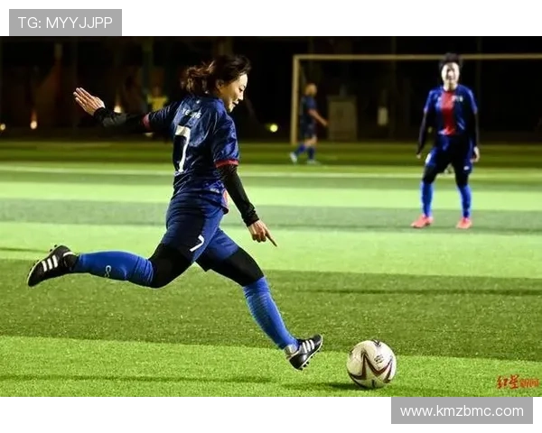 美国女足球传奇球星及其对全球女足发展的巨大影响 美国女足球传奇球星及其对全球女足发展的巨大影响
